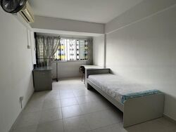 Blk 411 Commonwealth Avenue West (Clementi), HDB 4 Rooms #470496401